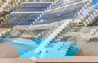 Photo 3 - Phoenix II 2101-amenities Galore Beachfront