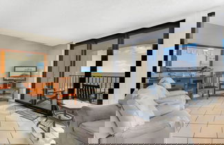 Photo 1 - Phoenix II 2101-amenities Galore Beachfront