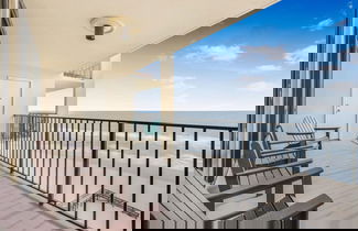 Photo 2 - Phoenix II 2101-amenities Galore Beachfront