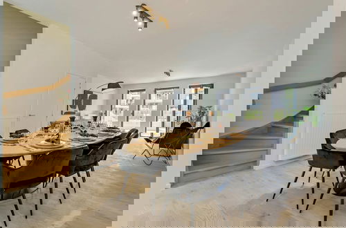 Foto 62 - Brand new Family House With Roof Terrace