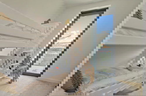 Foto 37 - Brand new Family House With Roof Terrace