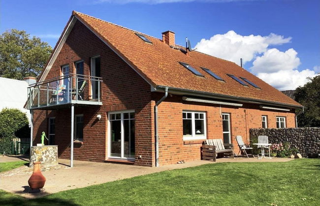 Feldblick-wohnung in der Nhhe der Ostsee - Foto 27