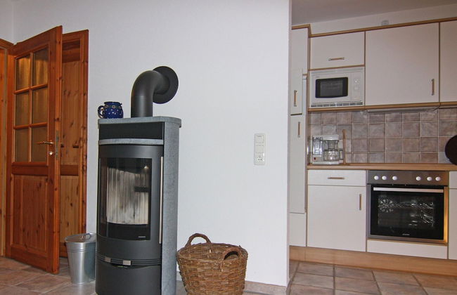 Feldblick-wohnung in der Nhhe der Ostsee - Foto 10