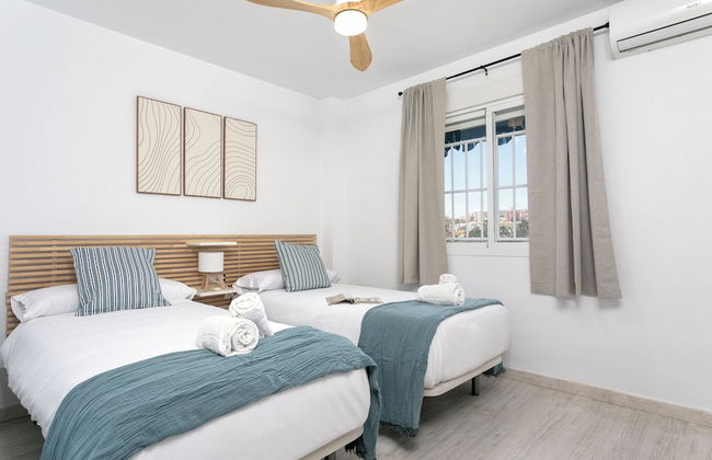 Sunstay Costa Lago Flat III Torremolinos - Photo 11