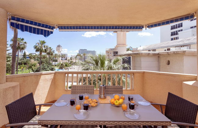 Sunstay Costa Lago Flat III Torremolinos - Photo 26