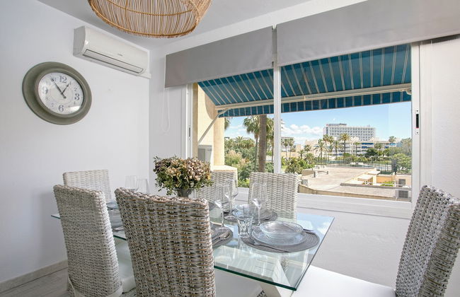 Sunstay Costa Lago Flat III Torremolinos - Photo 17