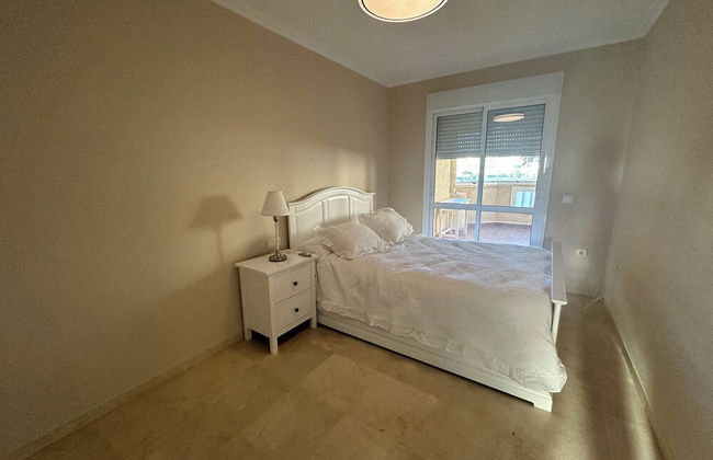 Sunstay Costa Lago Flat III Torremolinos - Photo 3
