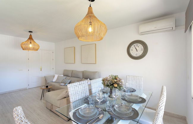 Sunstay Costa Lago Flat III Torremolinos - Photo 18