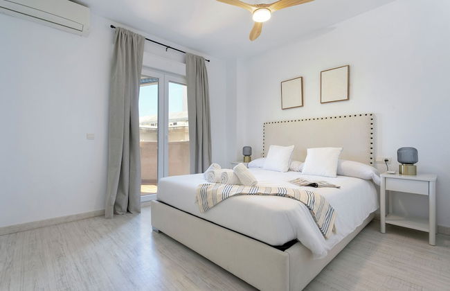 Sunstay Costa Lago Flat III Torremolinos - Photo 9