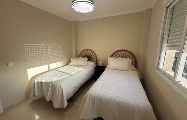Sunstay Costa Lago Flat III Torremolinos - Photo 4