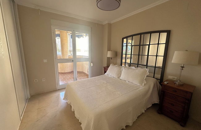 Sunstay Costa Lago Flat III Torremolinos - Photo 5