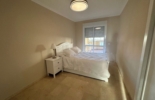 Sunstay Costa Lago Flat III Torremolinos - Photo 2