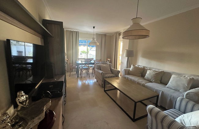 Sunstay Costa Lago Flat III Torremolinos - Photo 15