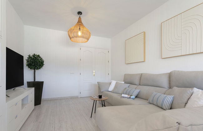 Sunstay Costa Lago Flat III Torremolinos - Photo 20