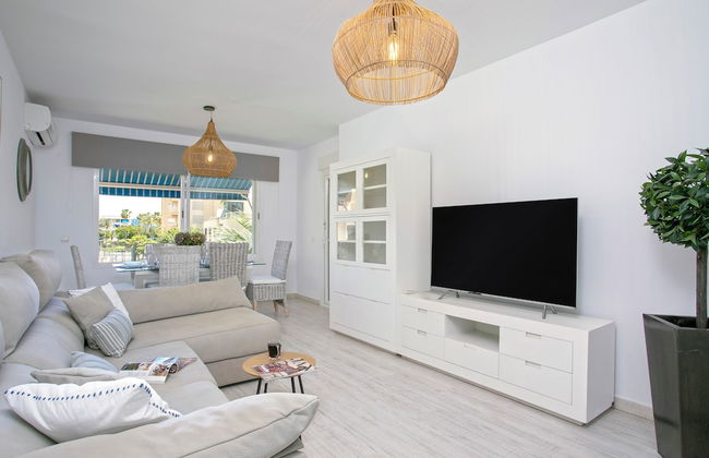 Sunstay Costa Lago Flat III Torremolinos - Photo 16
