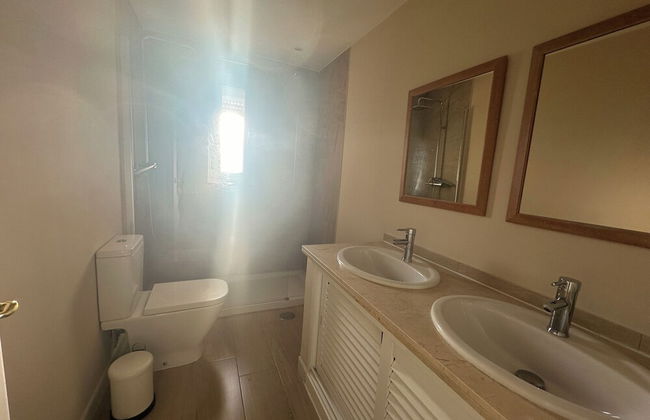 Sunstay Costa Lago Flat III Torremolinos - Photo 28