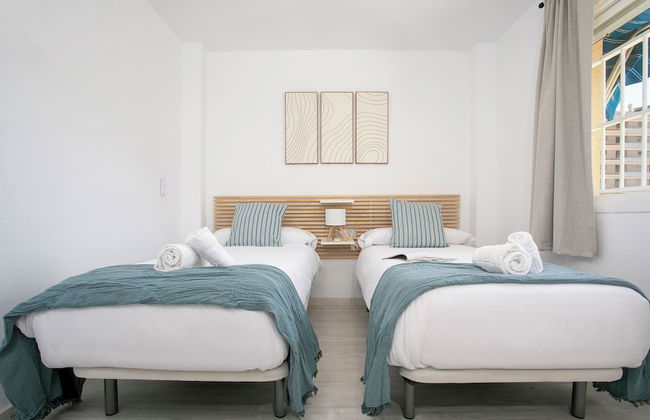 Sunstay Costa Lago Flat III Torremolinos - Photo 6