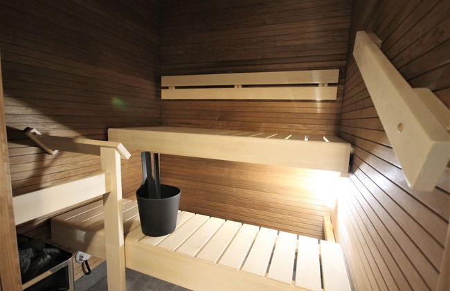 Forenom Serviced Apartments Kuopio - Foto 35