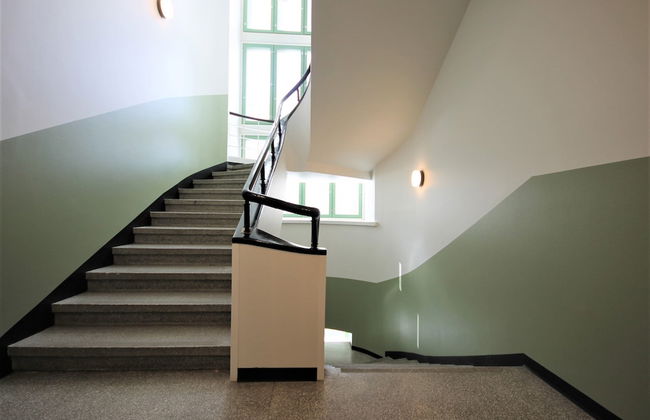 Forenom Serviced Apartments Kuopio - Foto 42