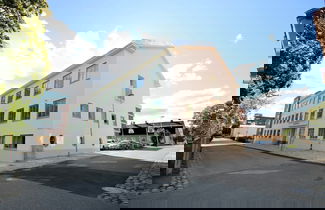 Foto 1 - Forenom Serviced Apartments Kuopio