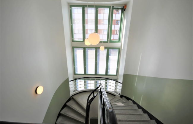 Forenom Serviced Apartments Kuopio - Foto 41