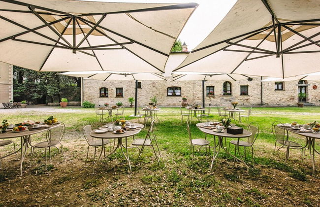 Country House in Tuscany With Pool - Foto 7