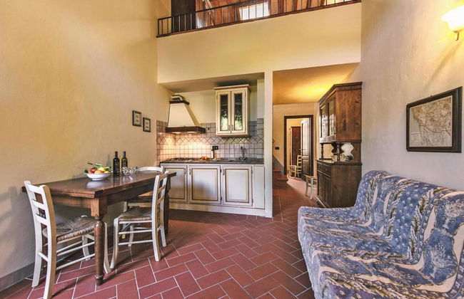 Country House in Tuscany With Pool - Foto 3