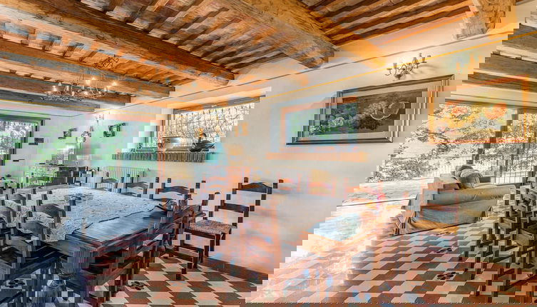 Photo 1 - Casa Quercia Close By to Montepulciano