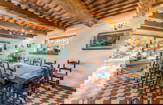 Foto 1 - Casa Quercia Close By to Montepulciano