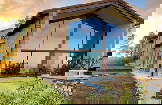 Photo 1 - Pendolino Apartment Garden Pool Montaione Toscana