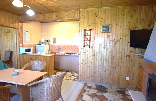 Holiday Apartment in Kopalino - Foto 4