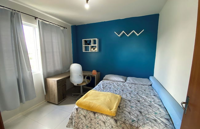 Apartamento JS Jaraguá - Foto 23
