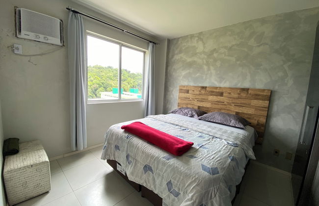 Apartamento JS Jaraguá - Foto 5
