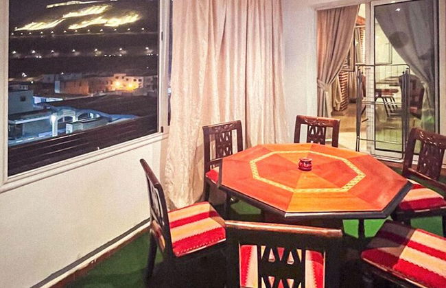 ZAYANE HOMES AGADIR - Foto 11