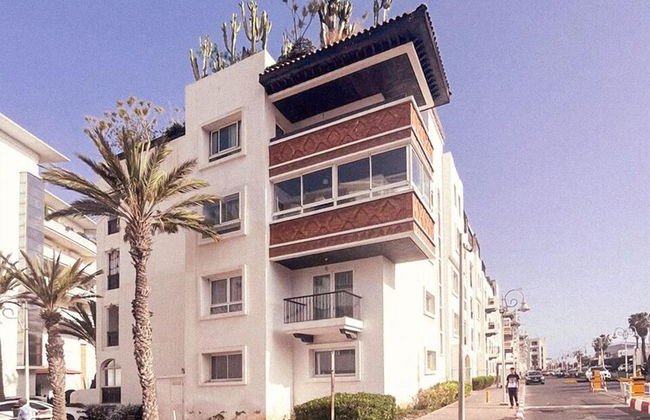 ZAYANE HOMES AGADIR - Foto 14