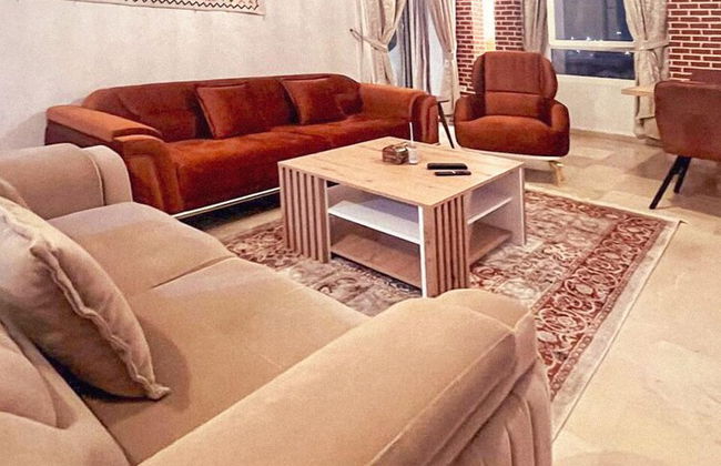 ZAYANE HOMES AGADIR - Foto 6