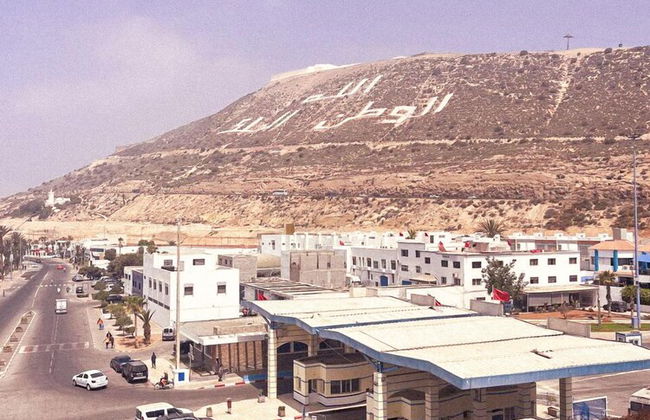 ZAYANE HOMES AGADIR - Foto 10