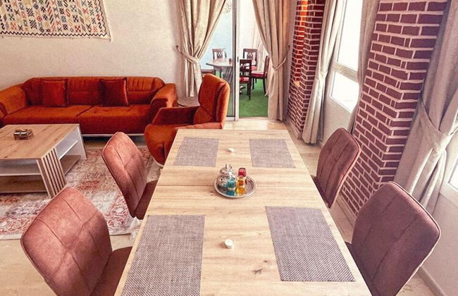 ZAYANE HOMES AGADIR - Foto 7