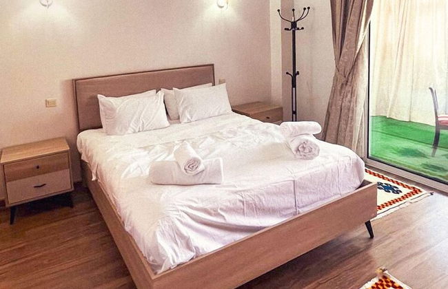 ZAYANE HOMES AGADIR - Foto 2