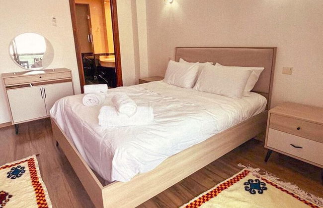 ZAYANE HOMES AGADIR - Foto 1