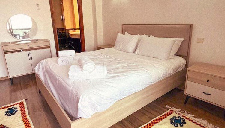 Foto 1 - ZAYANE HOMES AGADIR
