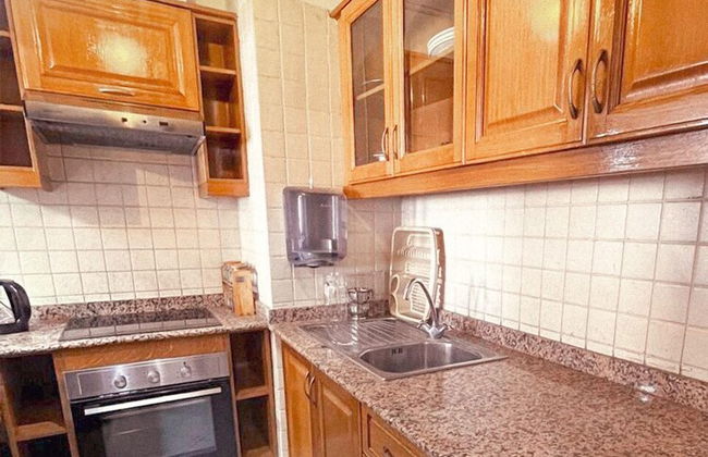 ZAYANE HOMES AGADIR - Foto 3