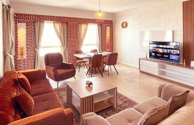 ZAYANE HOMES AGADIR - Foto 8