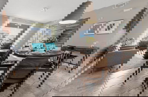 Foto 1 - Upstay - Modern Condo With Gorgeous Patio Views