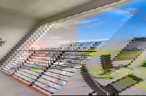 Foto 4 - Upstay - Modern Condo With Gorgeous Patio Views