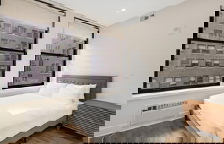 Foto 2 - Sosuite 2BR Apt w W/d, Gym, Lounge
