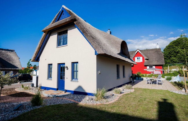 Holiday Home With Sauna in Boiensdorf - Foto 22