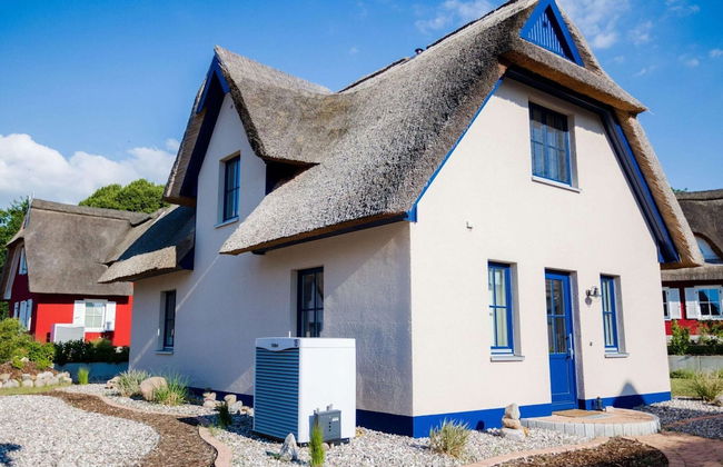 Ferienhaus mit Sauna in Boiensdorf - Foto 22