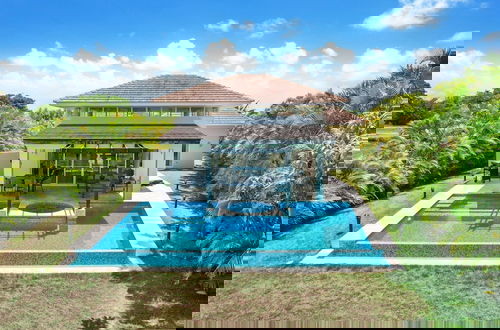 Foto 1 - Luxury Golf Villa in Bavaro Cocotal Palma Real Pool Jacuzzi Staff