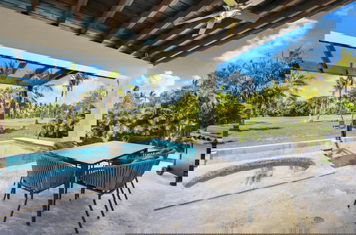 Foto 13 - Luxury Golf Villa in Bavaro Cocotal Palma Real Pool Jacuzzi Staff